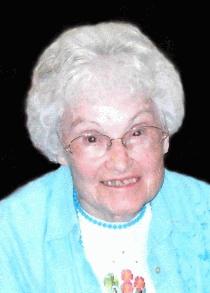 Florine Sylvia Smith Belcher