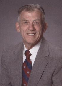 Wade Douglas Chapman