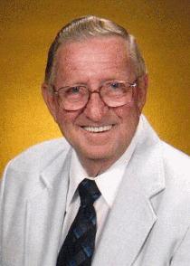 Bernard Lee Nicholas