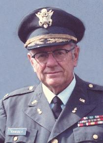 Colonel Eugene Hannan Ramsey