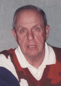 Emmett Dale Morrison