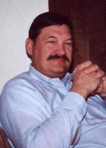 Anthony Dwain Collins