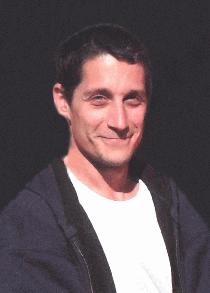 Stephen Tyler Childers