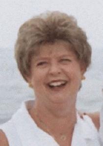 Susan Dare Holtzworth