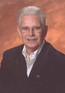 Stephen James Parsons