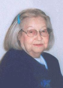 Rose Helen McComas O'Neil