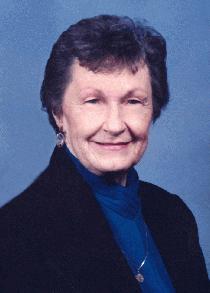 Rebecca Frances Kuhn Ray