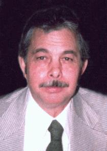 Eugene Wheeler Richardson Sr.