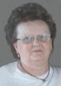 Lona Elizabeth Hayes