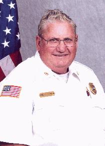 Murrill Ivan Chapman