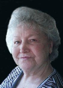 Marie Fellure Dunaway