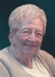 Jeanette Ellen Perry Lawrence