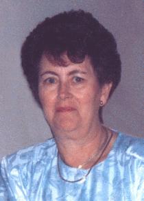 Dilla Jean Jenkins  Given