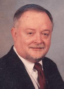 Steven Rexford Bartholomew