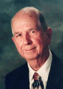 Raymond Eugene Cartwright