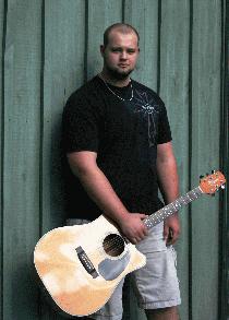 Jordan Avery Holland