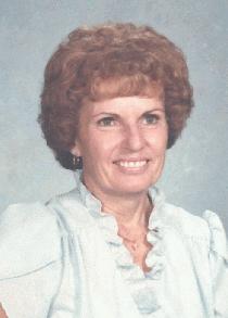 Opal Frances Finley Kirtley