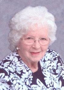 Goldie Elizabeth Bradley Bias