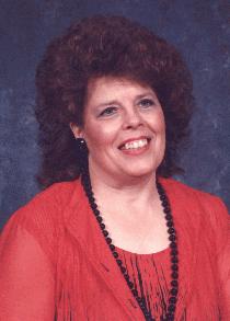 Lillian Imogene Scarberry