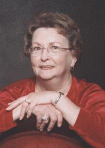 Sarah Cart Adkins Hitchcox