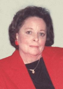 Claudette Sue Adkins