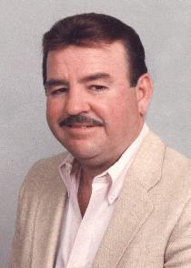 Charles W. McCallister