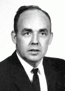 Denzel Lloyd Leadman