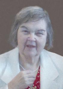 Janet Elizabeth Mitchell