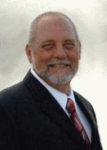 Kenneth Rodney Keller