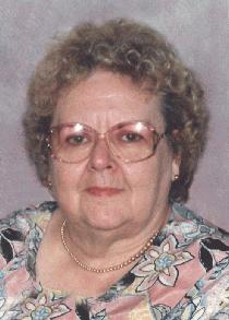 Helen Marie Dolen Hazelett