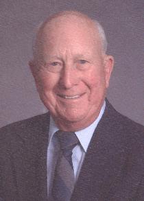 William Burl Osbourn