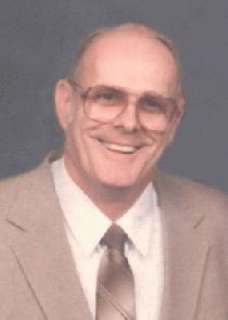 Rev. Harlan Carroll  Esque