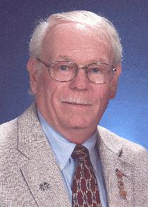 William Jeffrey Hanichen