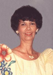 Diana Consuelo Hatfield