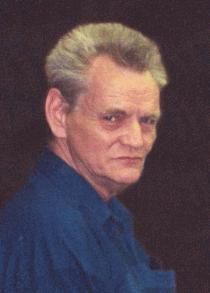 Carl Lyndell McClaskey