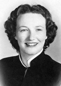 Nadine Dora Meadows Hunt