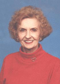 Hazel Catherine Taylor