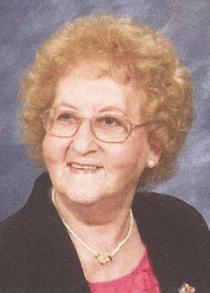 Iona Lee Adkins Davis