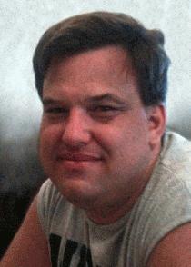 Thomas Allen Sifford