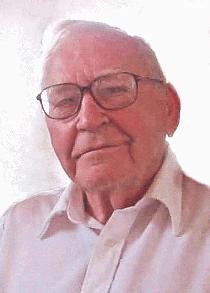 Frederick James Altizer