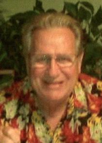 Bishop Clyde Wilburn Mitchell