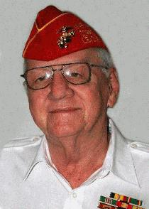 Charles Anthony Cassio