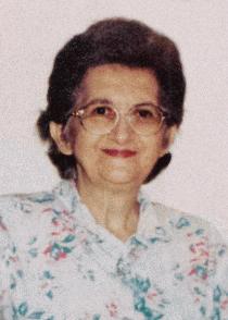 Nellie Louise Cooper