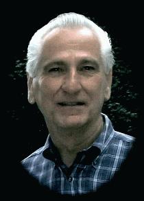 Aaron Jay Chapman, Sr.