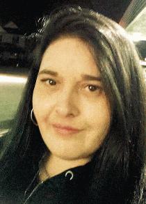 Kimberly Dawn Wagoner