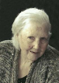 Helen Francis Bledsoe