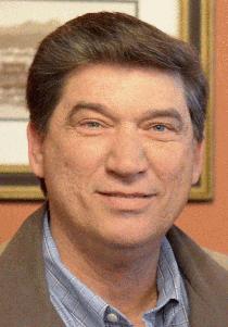 Daniel Rayburn Stevens