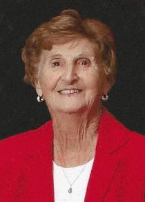 Dolores Schmidt Berger