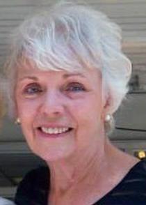 Mary Elizabeth Hughes