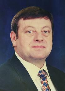 Samuel Hull Beverage